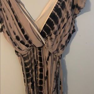 Vestique Romper new with tags